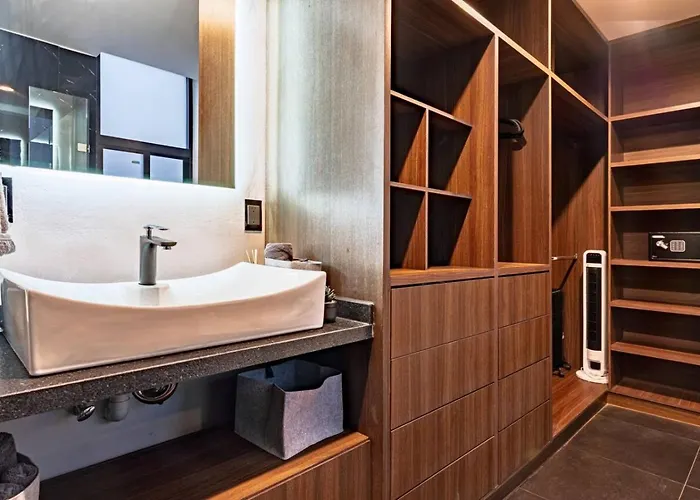Two-in-one Group Haven With Terrace, Wifi & Comfort * Mexico City