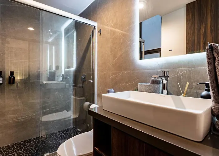 Two-in-one Group Haven With Terrace, Wifi & Comfort Apartment