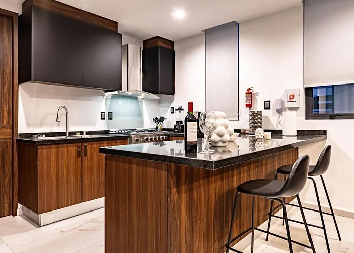 Two-in-one Group Haven With Terrace, Wifi & Comfort Apartment