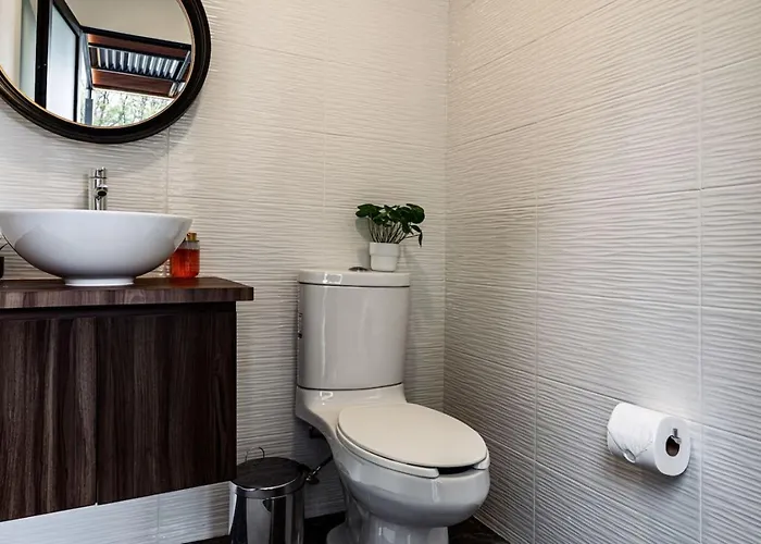 Two-in-one Group Haven With Terrace, Wifi & Comfort Apartment