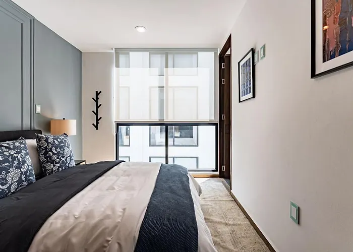 Two-in-one Group Haven With Terrace, Wifi & Comfort *