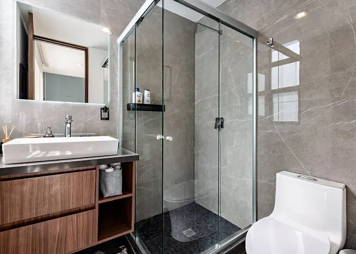 Two-in-one Group Haven With Terrace, Wifi & Comfort Apartment *