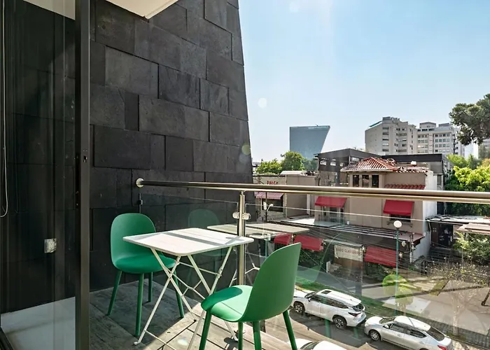 Two-in-one Group Haven With Terrace, Wifi & Comfort Apartment *